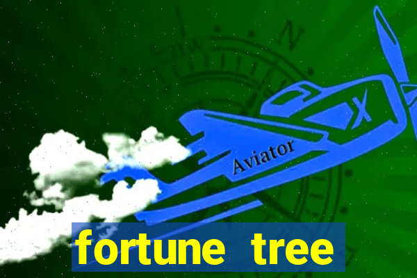 fortune tree prosperity demo